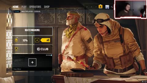 More blood more points