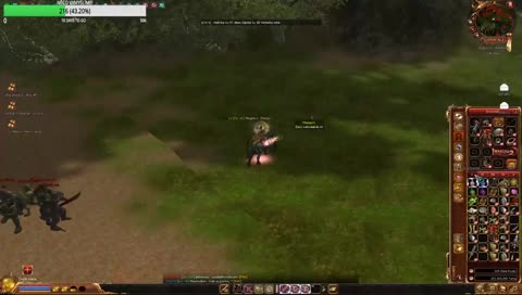 21.1. 9:00-14:00 Metin 2 Longju
21.1. 14:00-15:00 Giveaway o moje věci na Metin2 Gaia