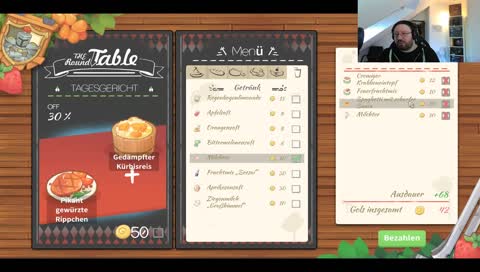 [GER/Eng] Indie-Monday! Rettet die Baumfarm.  !mmoga !loots !discord und mehr...