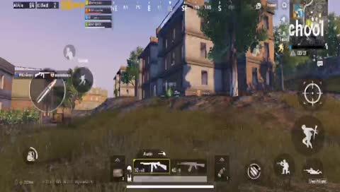 Squad Training | Vivified | Spray ‘n Prey