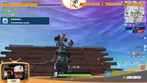 #viewergames #Spassstattskill Rettet den Bella :D