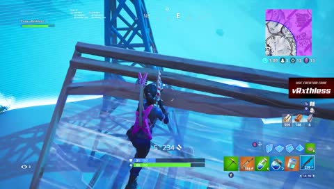 Console Squad Scrims