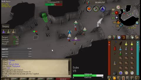 REVS w/ THE BOYS | Gigsy