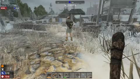 [Ger] Alter Herr mit Pepp! Auf in die Woche  ! XD FSK18