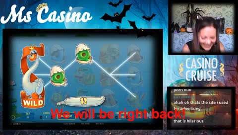 ⭐️All girls rocking slots!⭐️