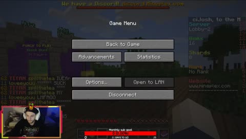 Mini games funtime  | Sub Goal 2/25