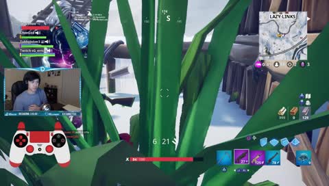 LATE NIGHT STREAM! #DareToAchieve #DareJayR