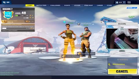 Chill Duos OCE !Giveaway | !discord !res !age