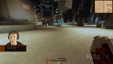 Two bosses left in the twilight !Asylumcraft