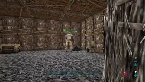 Lets play Ark u want to join