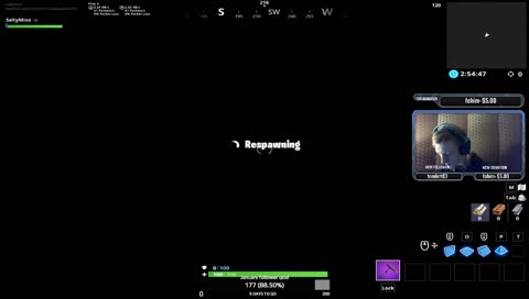 CIZZORZ DEATHRUN 2.0