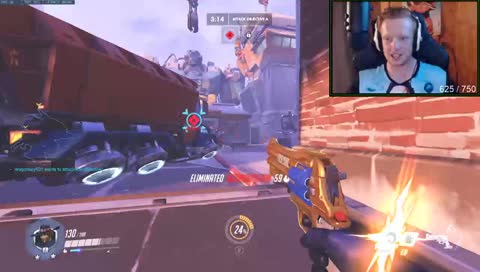 Mcree Aim Training 101