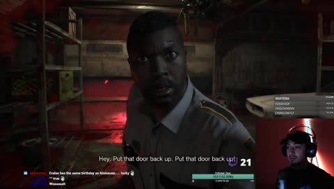 affiliation is that you ? :o