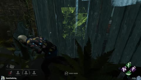 that scrim though