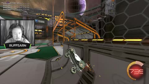 Kom och mys! | Skruvat eSports @RuffsarnTV (720p60fps)