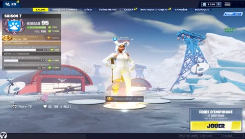 🌹 Lynoah 🌹 | Yannou & ses SUPER GIRLS ft.Wendyy__ ♥ [CAM OFF]