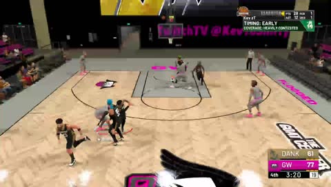 Comp Pro AM 2/15 Sub Goal !sub