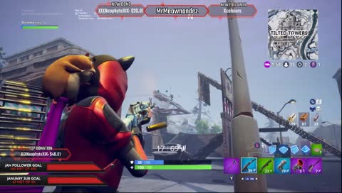 double kill MiniK