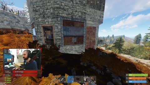 monkaS!! !vid [ Road to 8k Followers ]