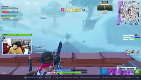 [ESP][!sorteo] He bebido zumo azul de debajo del fregadero. ¿1000 followers?[!mangos][!roulette X][!loots]