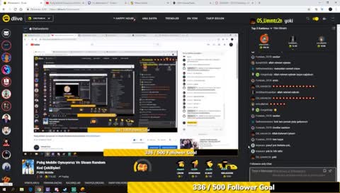 Pubg Mobile Oynuyoruz Ve Steam Random Kod Çekilişleri  #WAXonStream