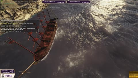 EU PVP ,, NEED PVP EZ LOOT !!