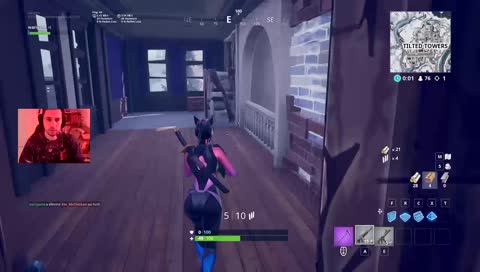 [CAM/720P/FR/XBOX] Warigane Roi des debile! ROAD TO 450 followers !