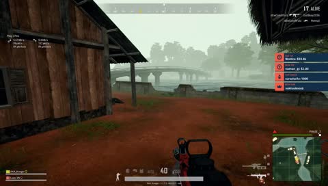 ลองเม้าใหม่ Logitech G PRO wireless #2