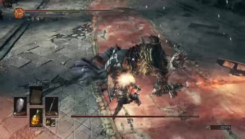 I WILL BECOME THE GREATEST DARK SOULS 3 PLAYER TO HAVE EVER LIVED, JOIN ME ON THIS JOURNEY