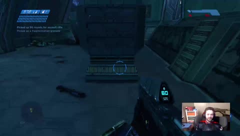Halo CE Legendary #HailHydra #AchievementHunter