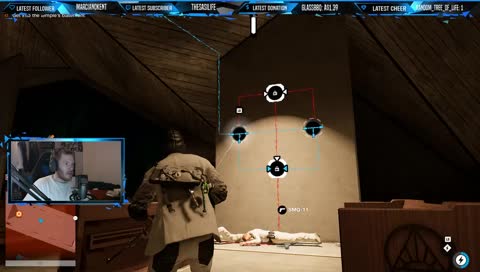 [PC] [AUS] Watch Dawgz Too [TEAM VANGUARD]