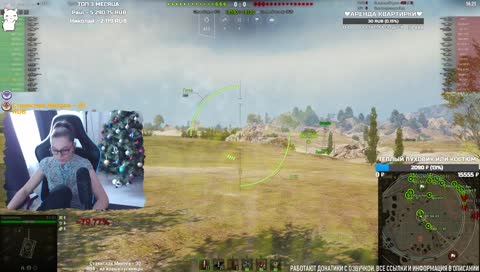 Перевыполняем на отлично старые ЛБЗ 🌹 World of Tanks