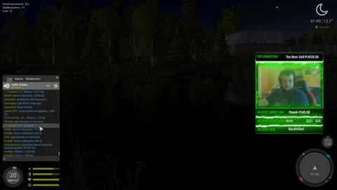 [ENG/PL][PC] Ja tu tylko na chwilkę. [MMORPG.org.pl]