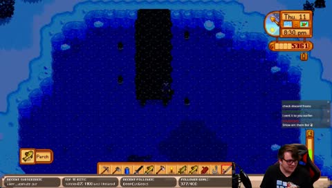 [AUS] Frosty Farming with Friends | Switch Co-Op !friendcode