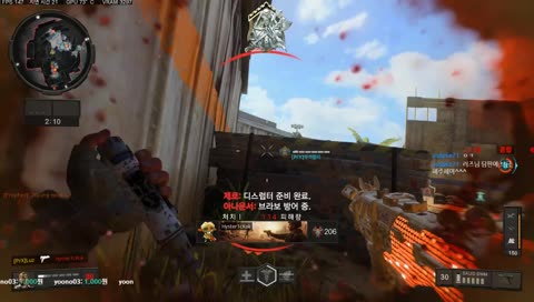 [PrX] 랭킹 2등 김러즈의 건쉽쇼~ {건쉽: 1회}