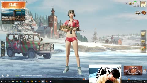 월요병 힐링엔 모배 목표 30킬이상 신청곡있으면 노래부르기!!