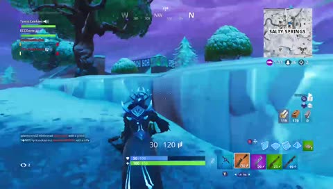 Squad up!! | Fortnite with friends 💖