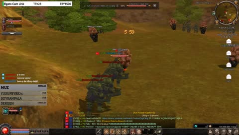 Rubı2- Tamamen Emek Yayıncıya özel Torpil yok.