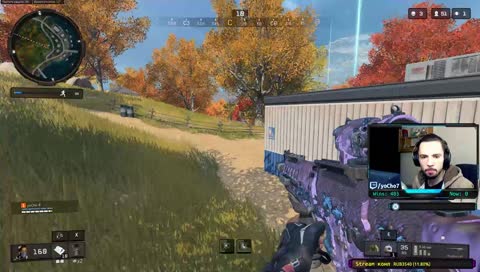 Кто бегает с MOG-ом, тот не я 🔥[PC] 400+wins 8600+kills🔥