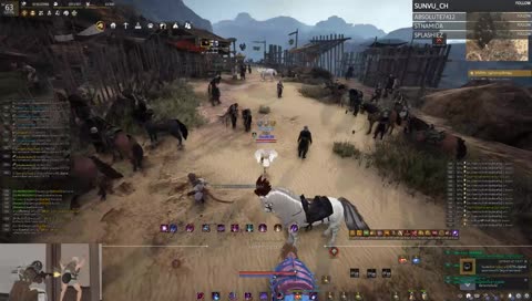 หนามแดงงง เทสๆ