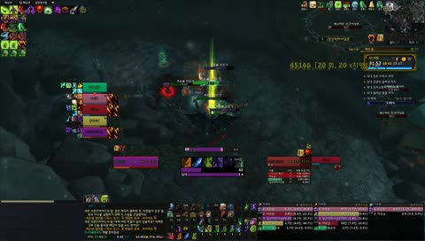 하이잘] 다음 패치까지 D-3 // The Voice 길드원 모집중입니다.