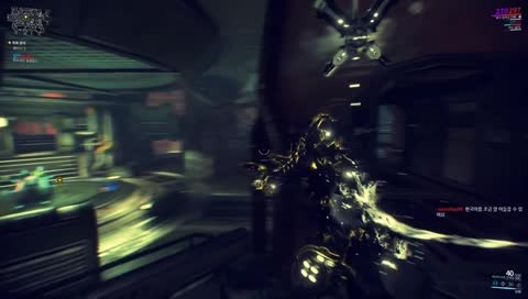 warframe 지갑전사 워린이 메사프라임 써보자!