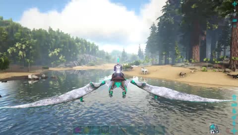 PS4 Рейдим,Ростим, PVP Офф Серв