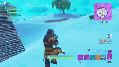 HEEEEEEEEEEEEEE !YT !JUMPSHOT ! DONATE !SUB !TWITTER !S