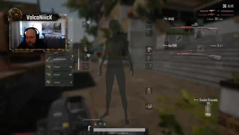 Niiick 3 kill