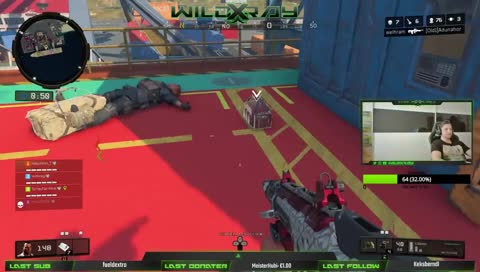 |[Ger/Eng]| |[700+ Wins]| |[ Danke weist Bescheid🔴]| |[Top 25 on Ps4 World Rank]|