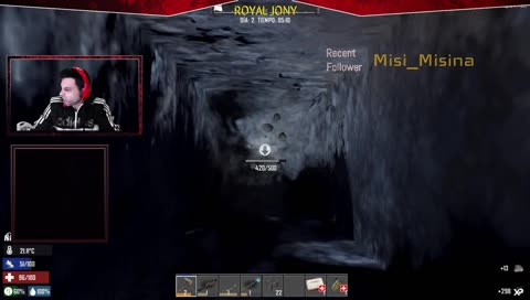 Royal jony Games hoy toca 7 days alpha 17.1 b9