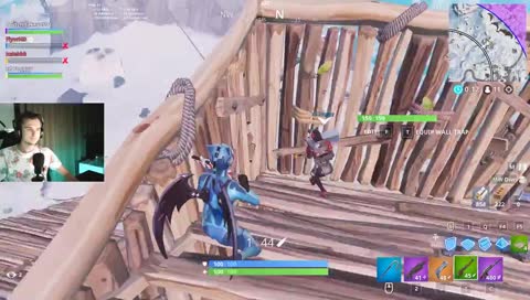 Fortnite shitty moments XD