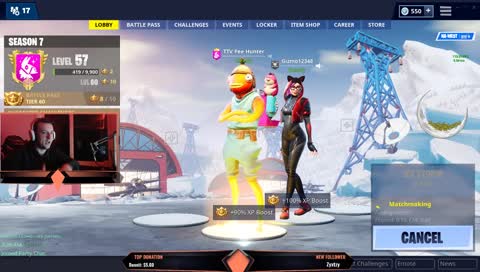 I'm not late you're late