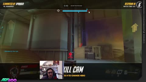 Pause Dej' 12h-14h ! Le duo tout mignon et tout doux : NuBoo ! Ranked où je me fais clairement carry. Mais D'abord ! MANABERRY !